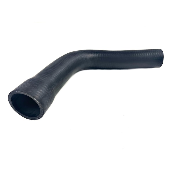 Fairchild Industries Curved Radiator Hose, Dual ID Hose, Small ID A 15, Large ID B 175, Length 13 MCH1070 - main